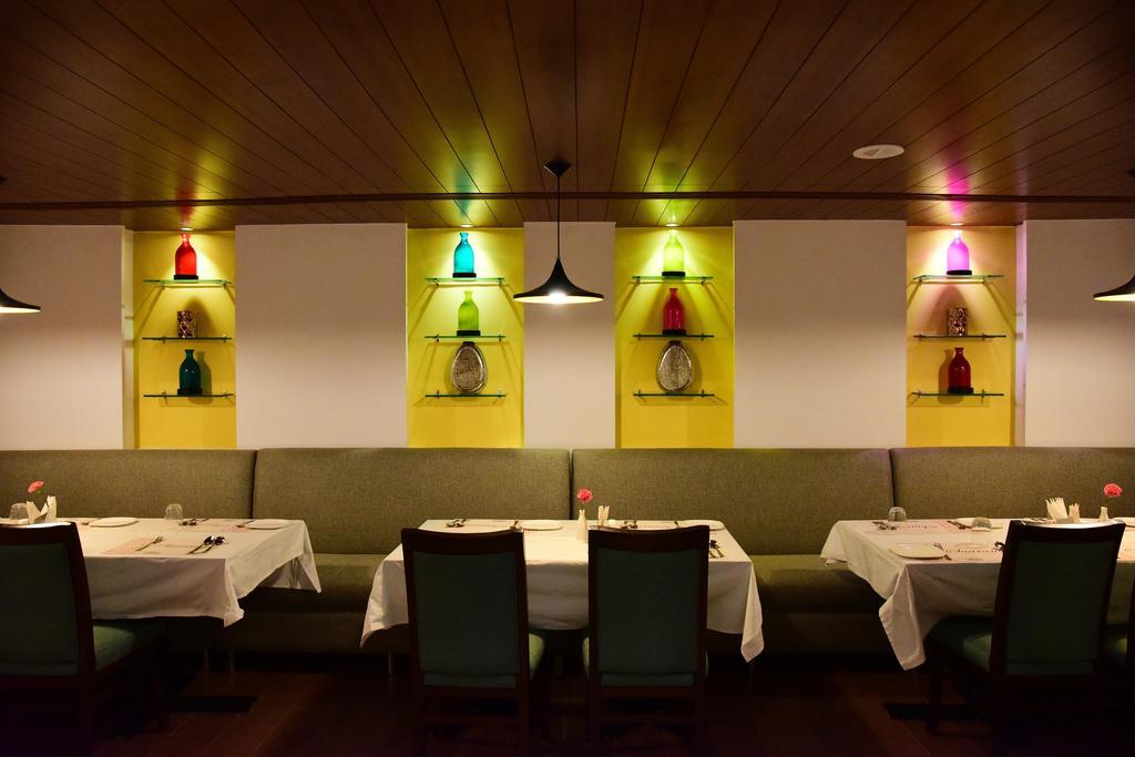 The Royal Comfort Bangalore Esterno foto