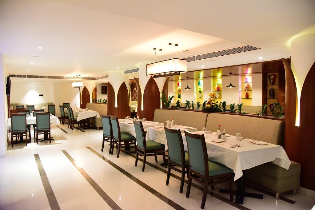 The Royal Comfort Bangalore Esterno foto