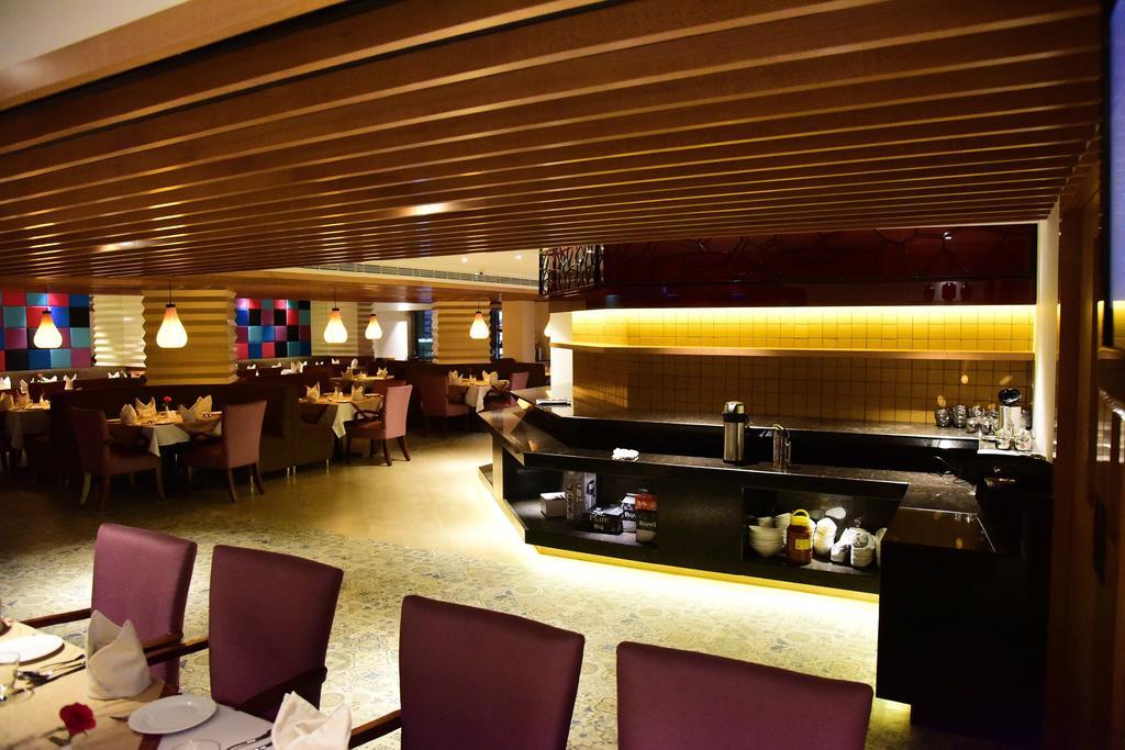 The Royal Comfort Bangalore Esterno foto