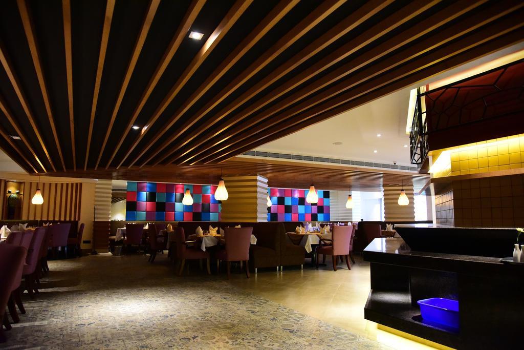 The Royal Comfort Bangalore Esterno foto