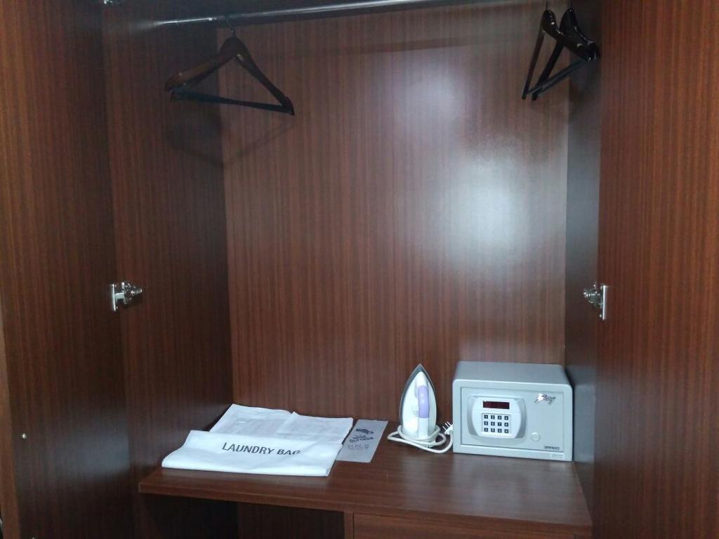 The Royal Comfort Bangalore Esterno foto