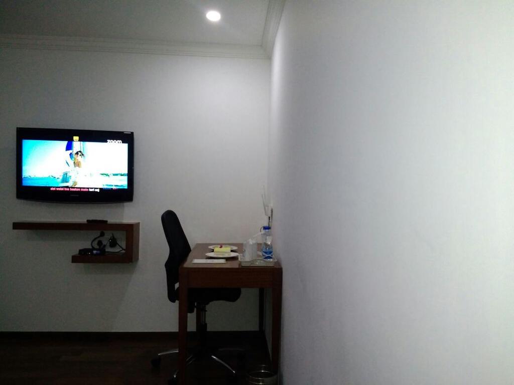 The Royal Comfort Bangalore Esterno foto